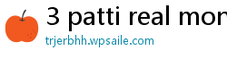 3 patti real money paytm cash